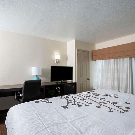 Sleep Inn Near Outlets Socastee Экстерьер фото