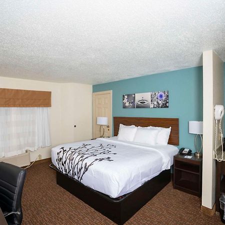 Sleep Inn Near Outlets Socastee Экстерьер фото