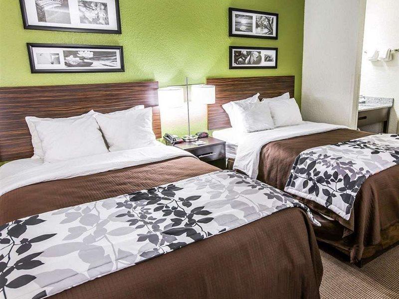 Sleep Inn Near Outlets Socastee Экстерьер фото