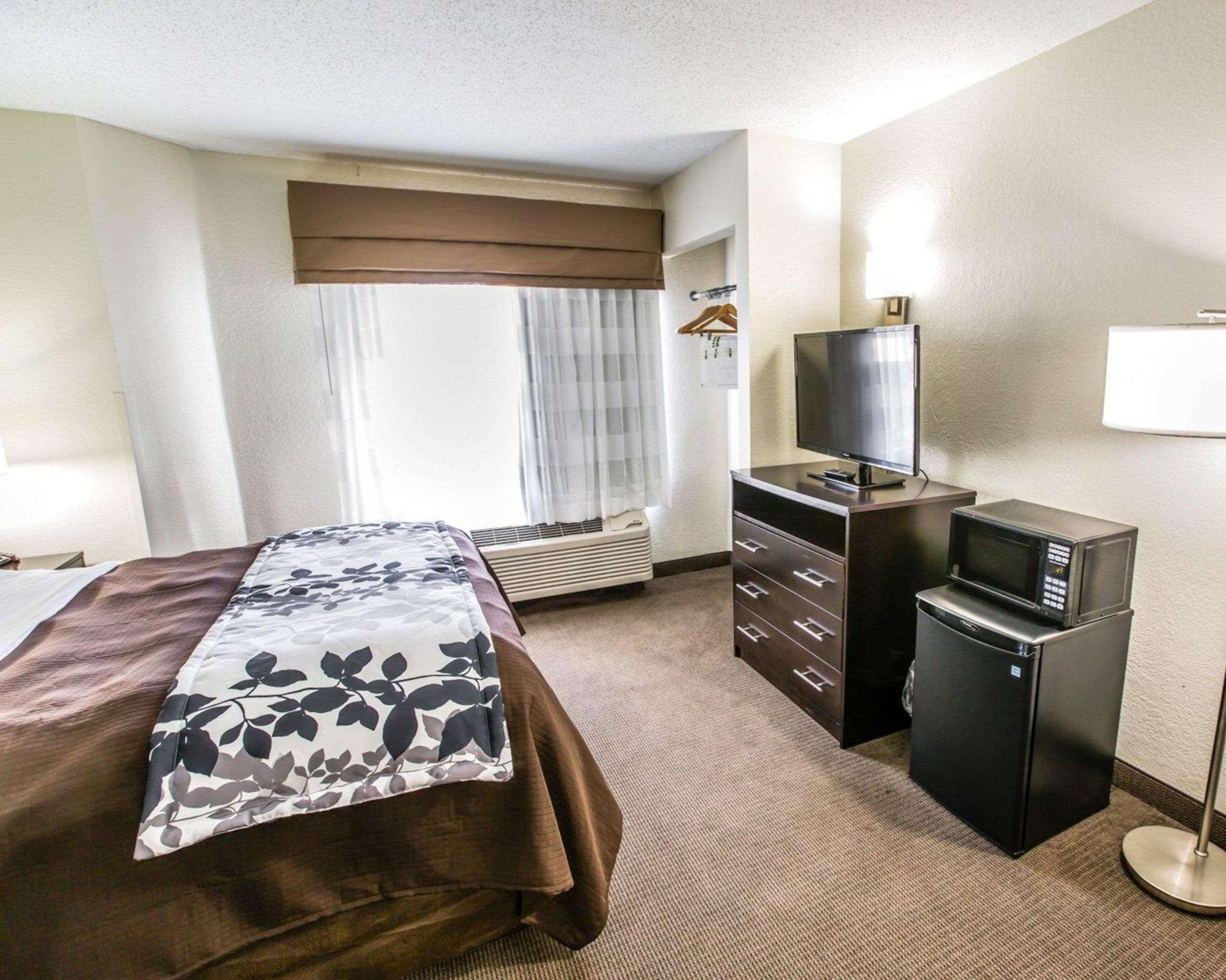Sleep Inn Near Outlets Socastee Экстерьер фото