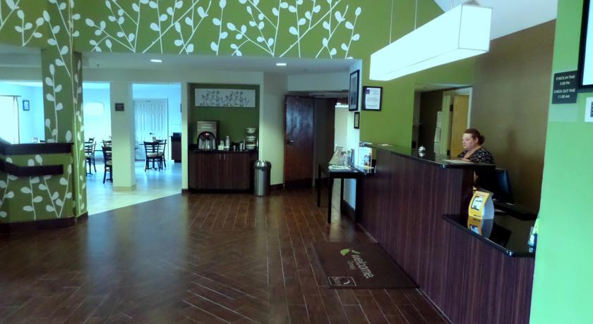 Sleep Inn Near Outlets Socastee Экстерьер фото