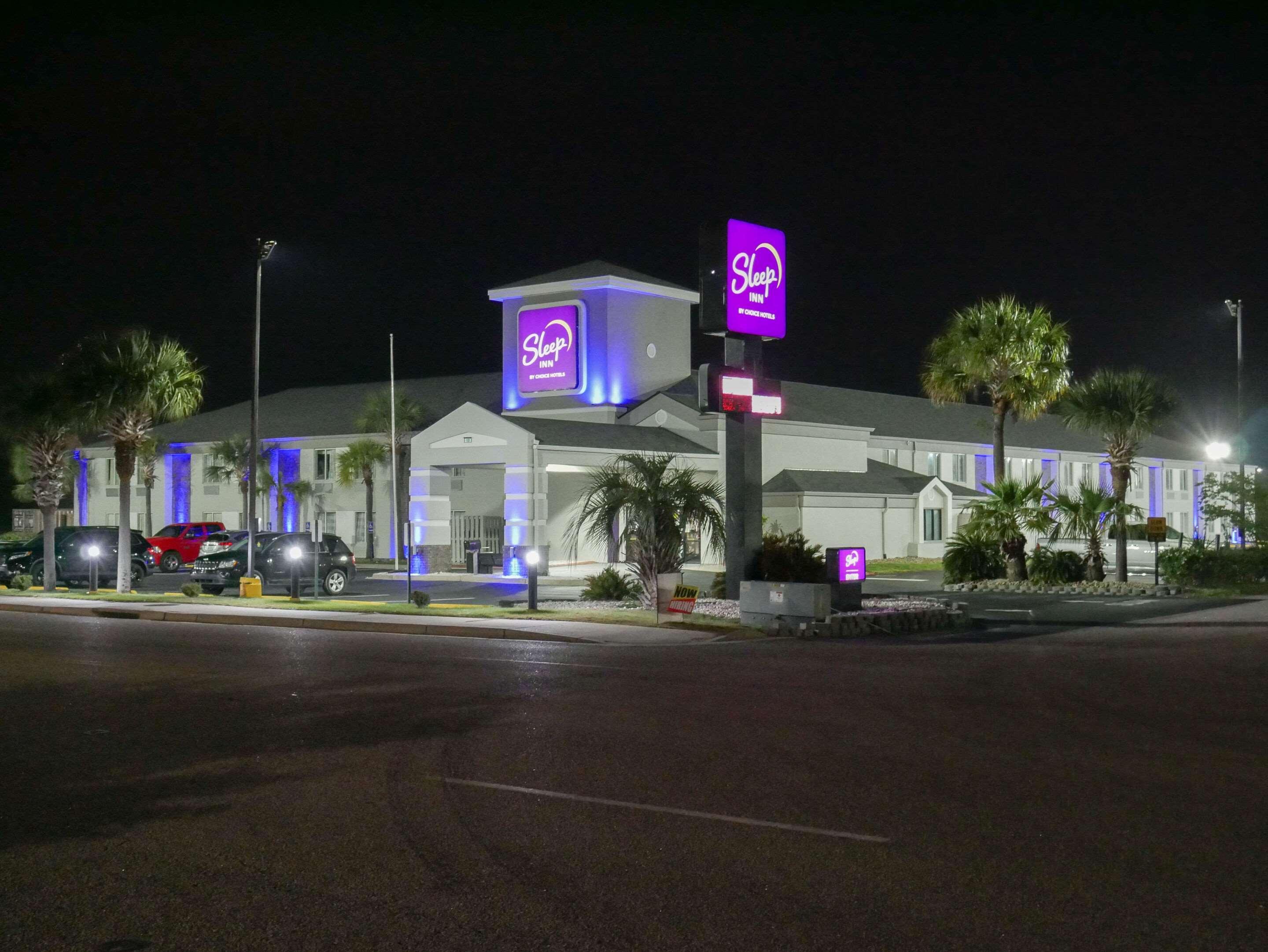 Sleep Inn Near Outlets Socastee Экстерьер фото