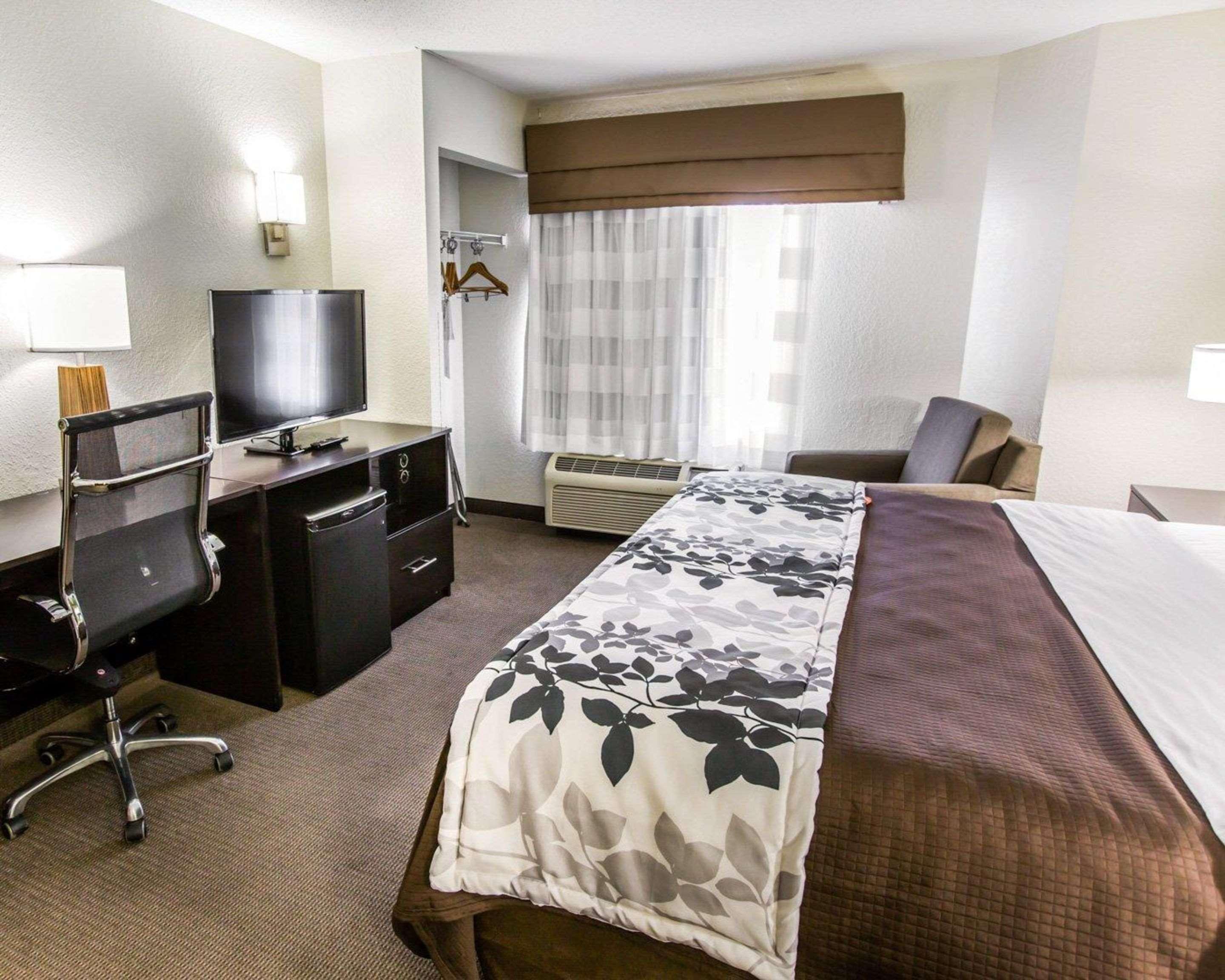 Sleep Inn Near Outlets Socastee Экстерьер фото