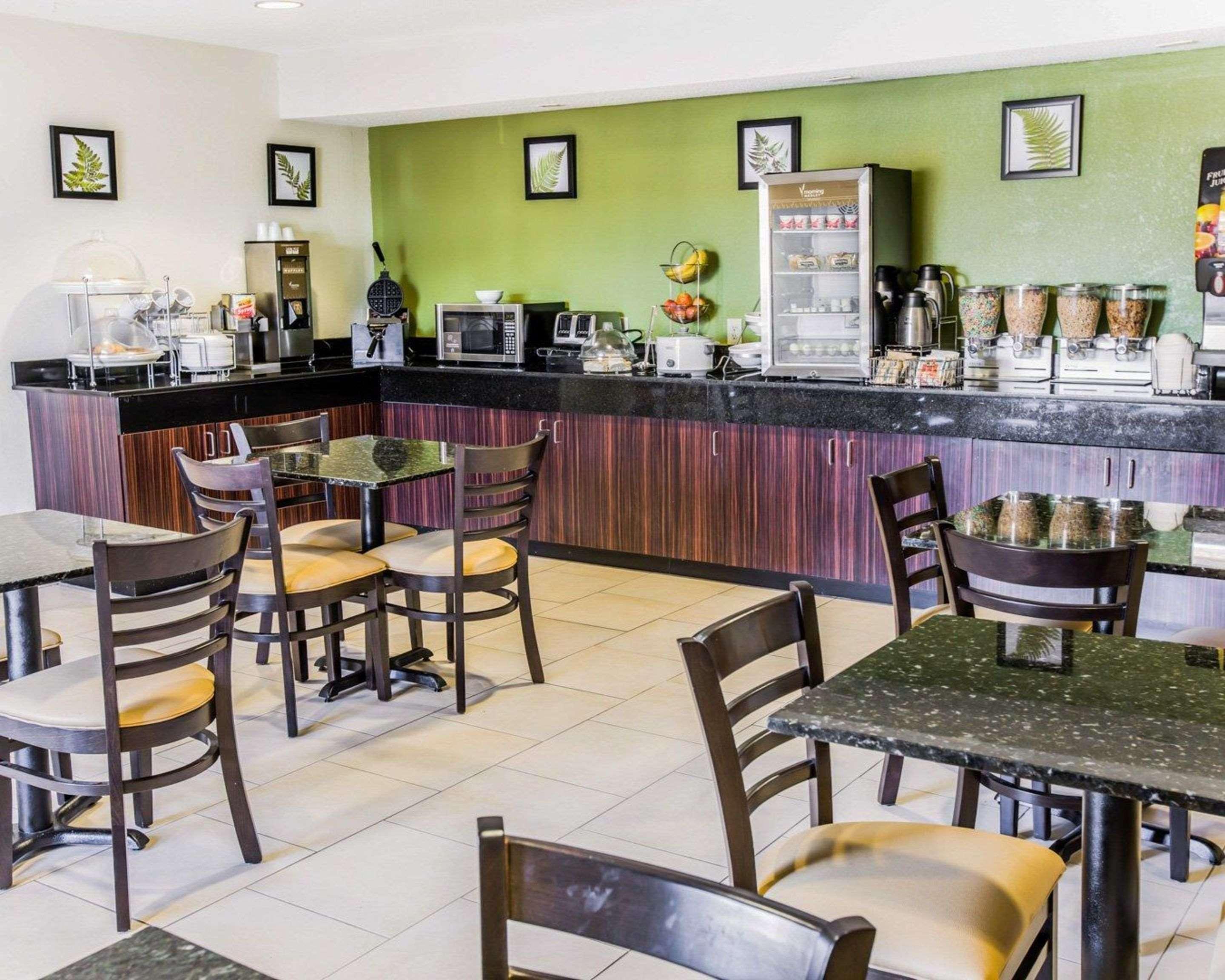 Sleep Inn Near Outlets Socastee Экстерьер фото