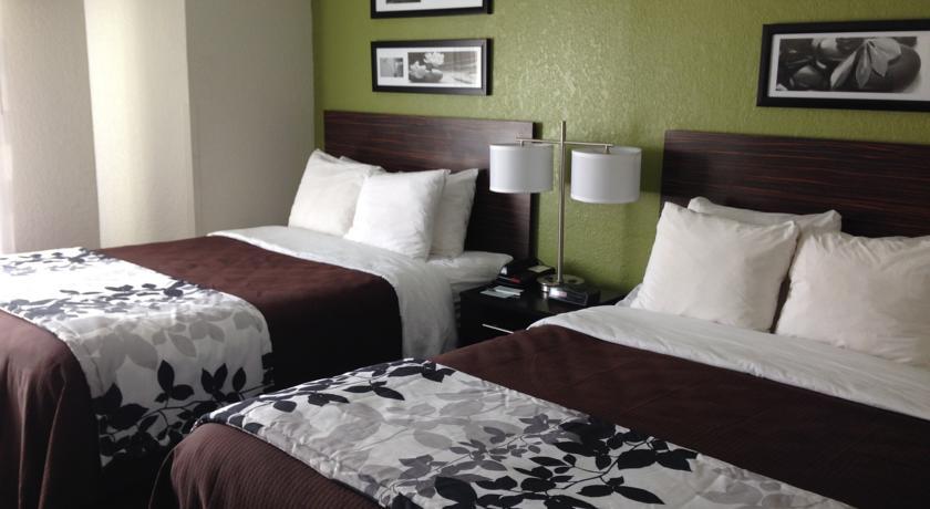 Sleep Inn Near Outlets Socastee Экстерьер фото