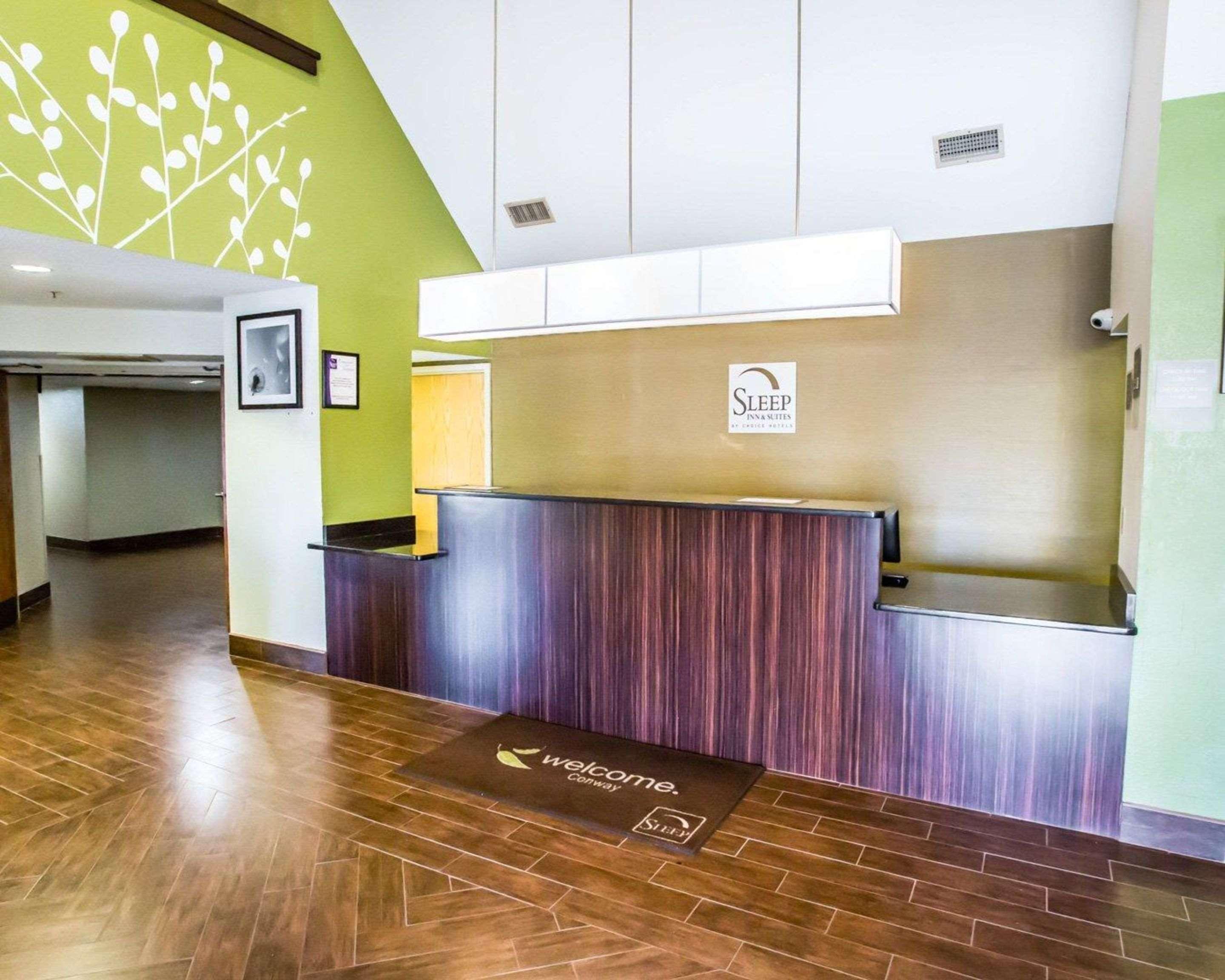 Sleep Inn Near Outlets Socastee Экстерьер фото