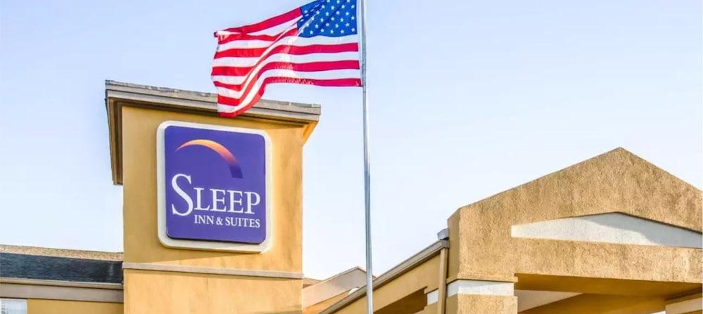 Sleep Inn Near Outlets Socastee Экстерьер фото