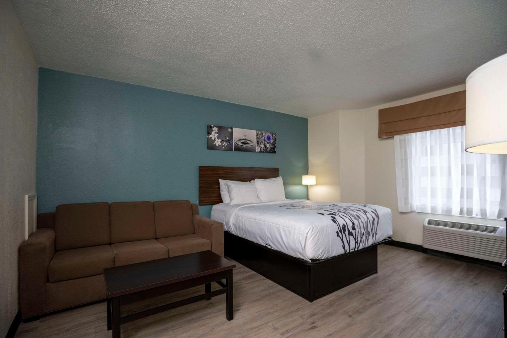 Sleep Inn Near Outlets Socastee Экстерьер фото
