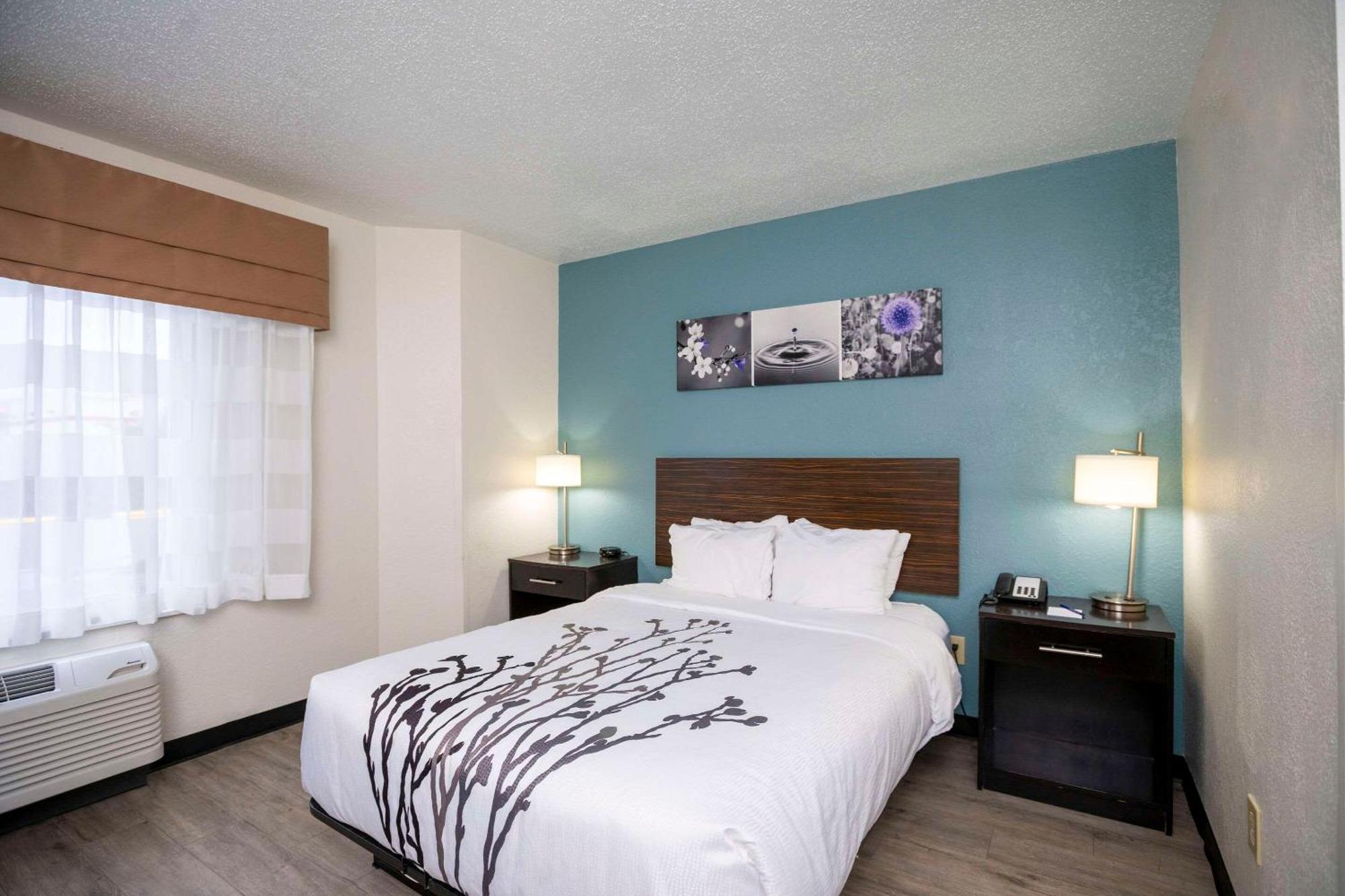 Sleep Inn Near Outlets Socastee Экстерьер фото