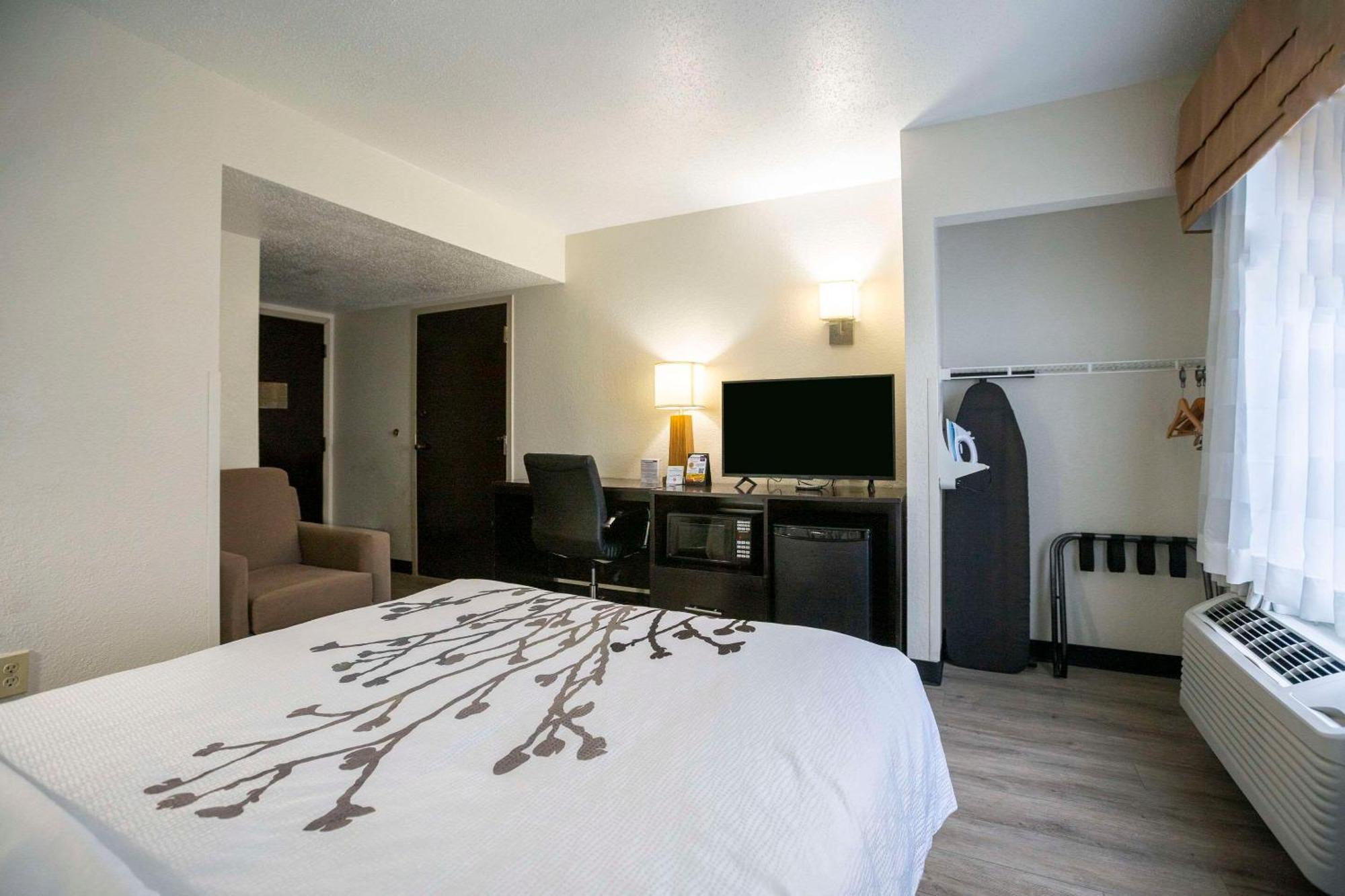 Sleep Inn Near Outlets Socastee Экстерьер фото