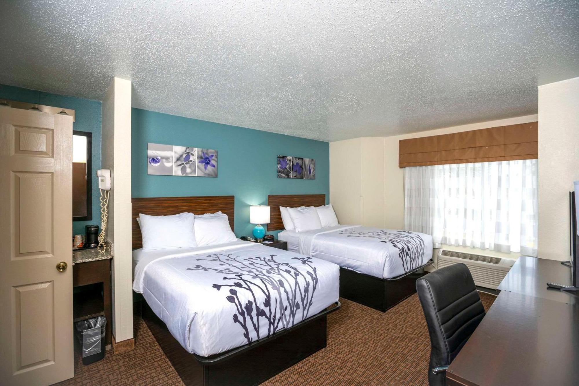 Sleep Inn Near Outlets Socastee Экстерьер фото