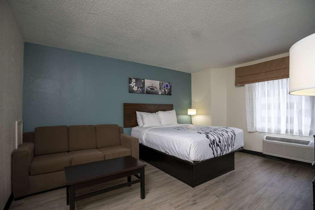 Sleep Inn Near Outlets Socastee Номер фото
