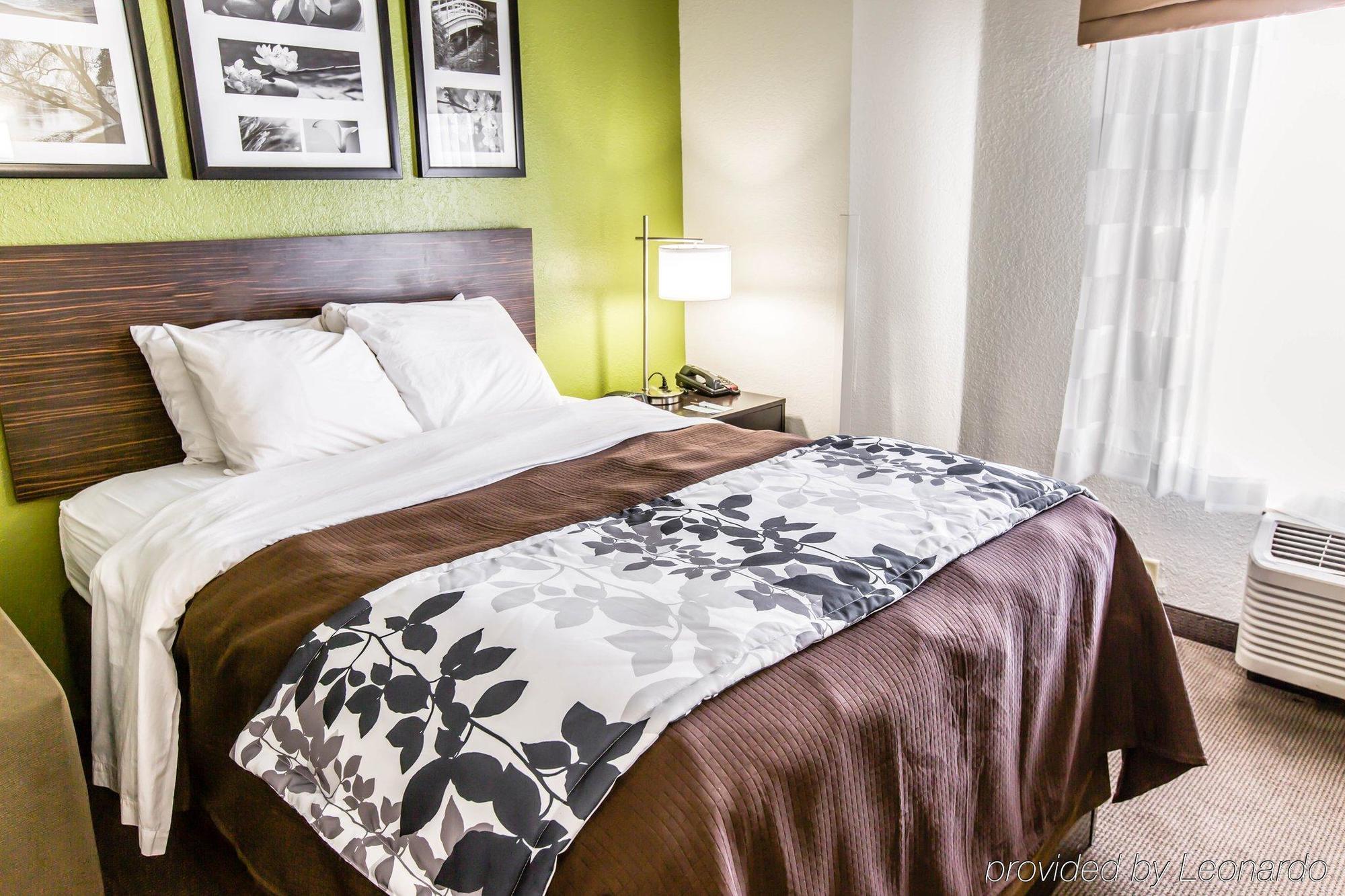 Sleep Inn Near Outlets Socastee Экстерьер фото