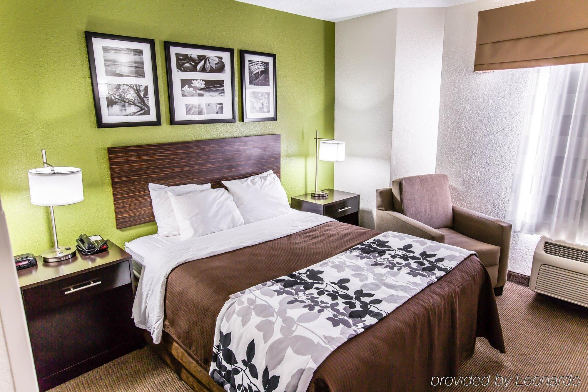 Sleep Inn Near Outlets Socastee Экстерьер фото
