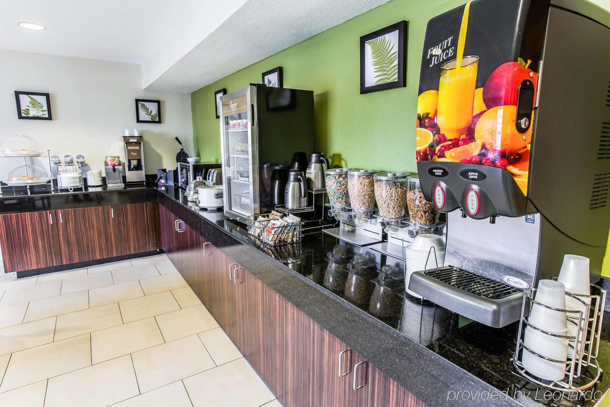 Sleep Inn Near Outlets Socastee Экстерьер фото