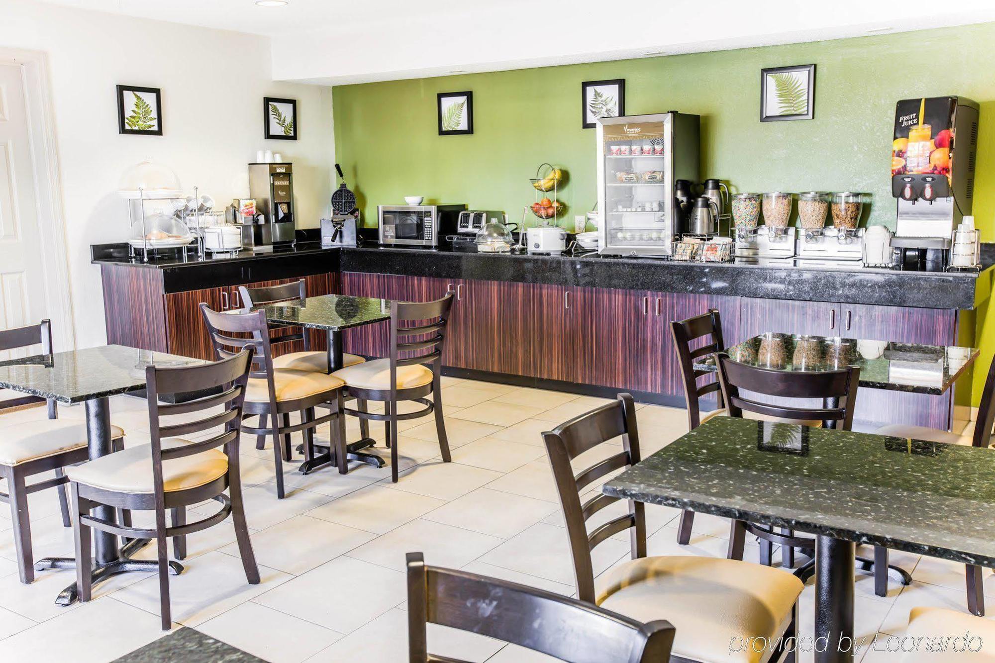 Sleep Inn Near Outlets Socastee Экстерьер фото