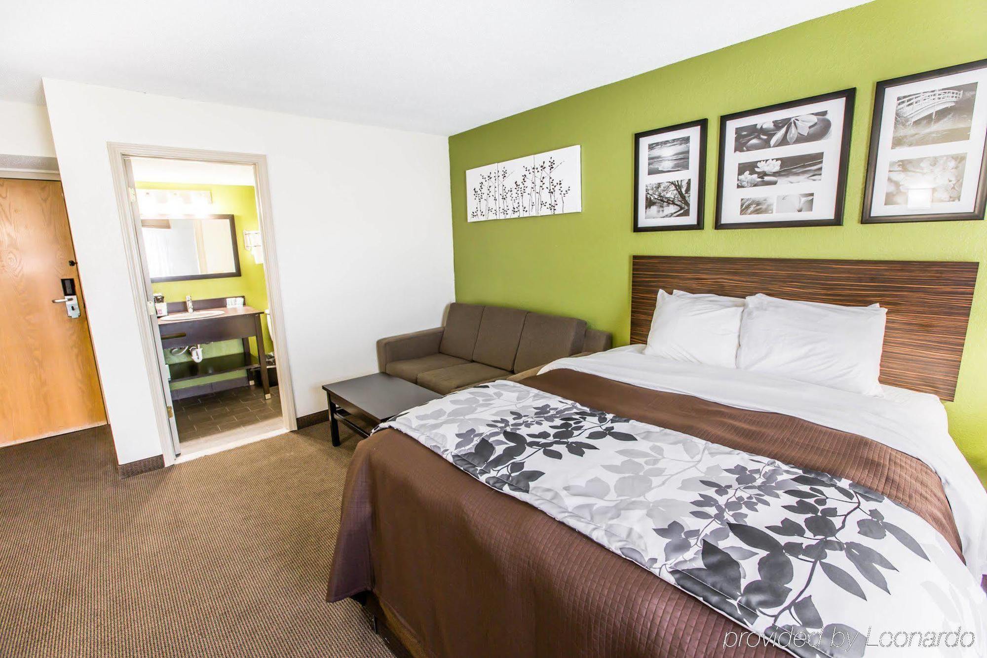 Sleep Inn Near Outlets Socastee Экстерьер фото