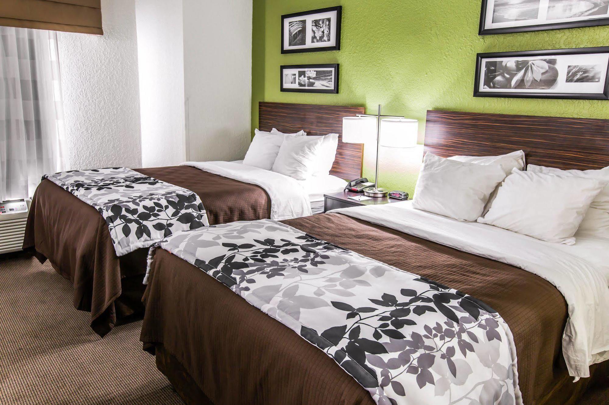 Sleep Inn Near Outlets Socastee Экстерьер фото